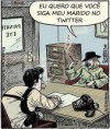 Detetive do século XXI